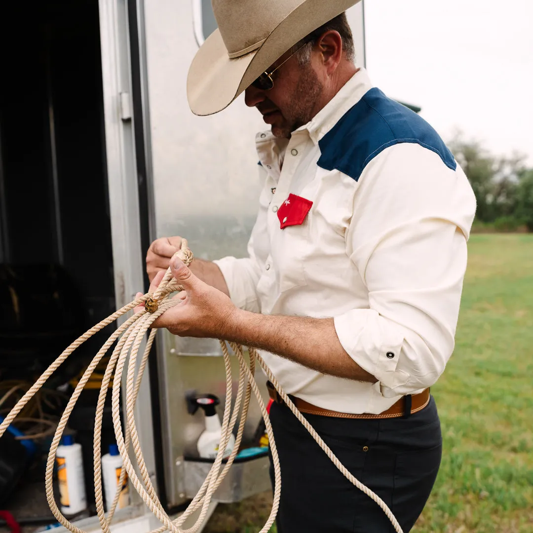 Ranger Pearl Snap - 1836 sold by Texas Standard product image thumbnail 5