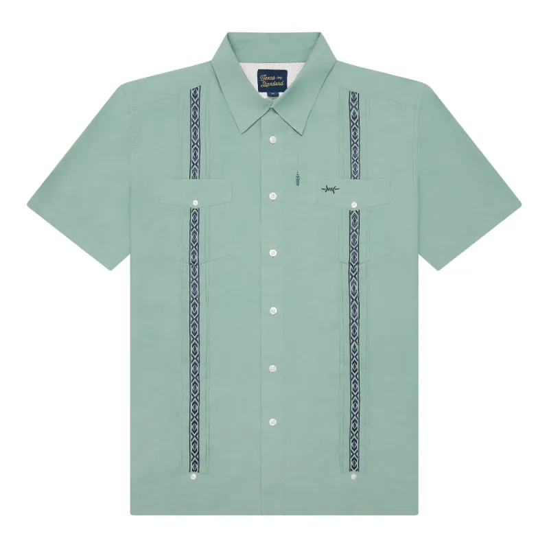 Guayabera Libre - Marea sold by Texas Standard