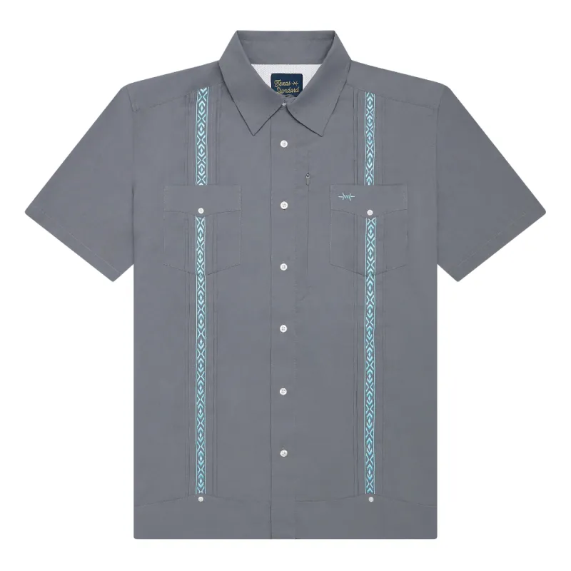 Guayabera Libre - Trucha sold by Texas Standard
