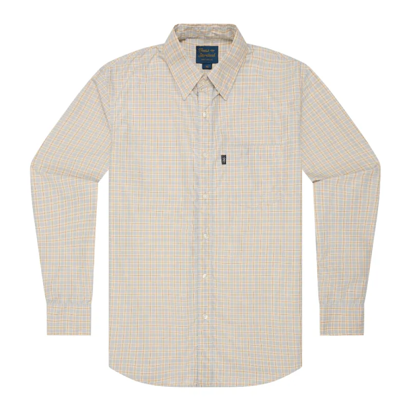 Texas Check - Kimble sold by Texas Standard