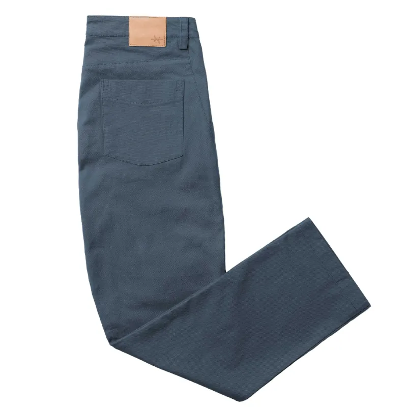 Standard Chino - Republic Navy sold by Texas Standard