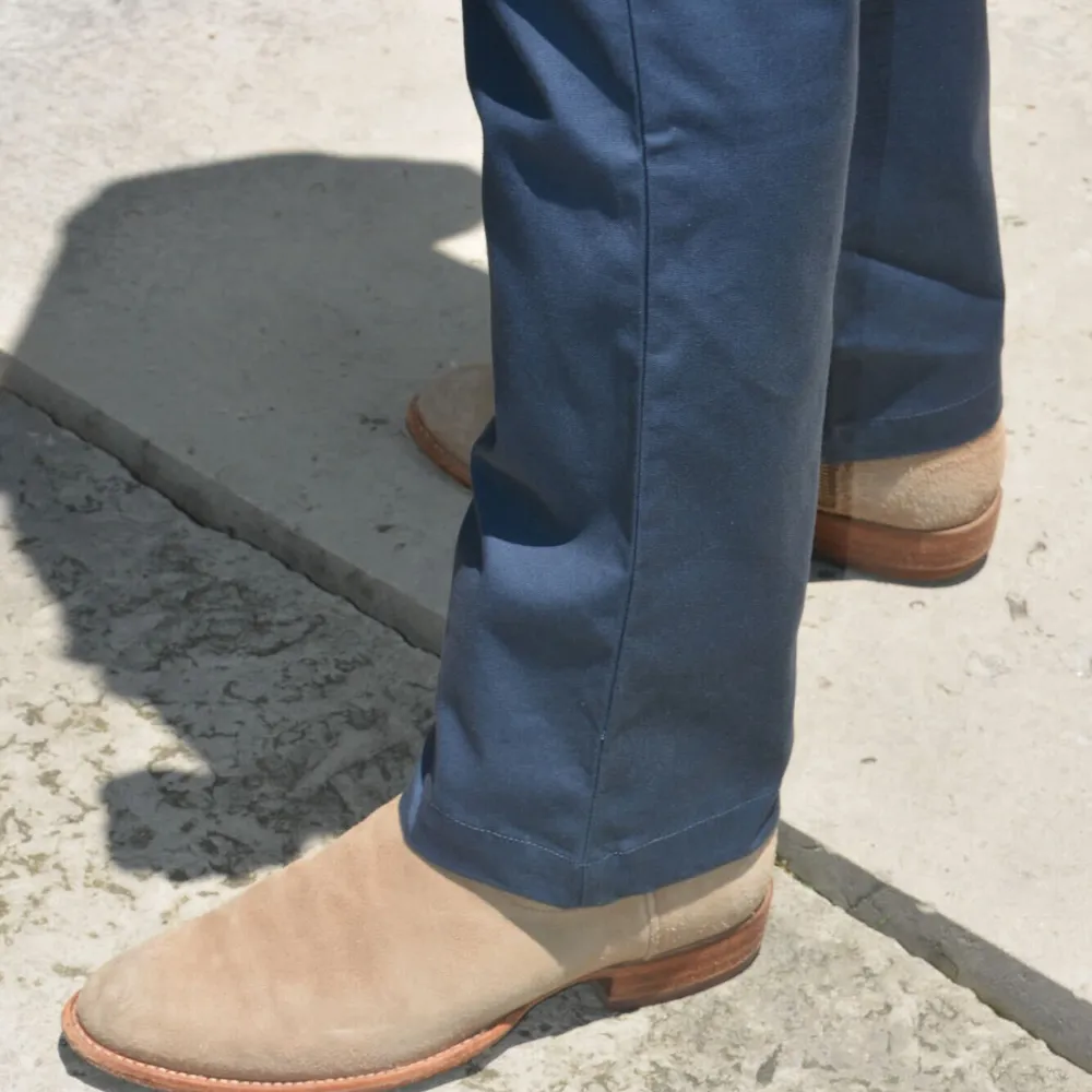 Standard Chino - Republic Navy sold by Texas Standard product image thumbnail 5