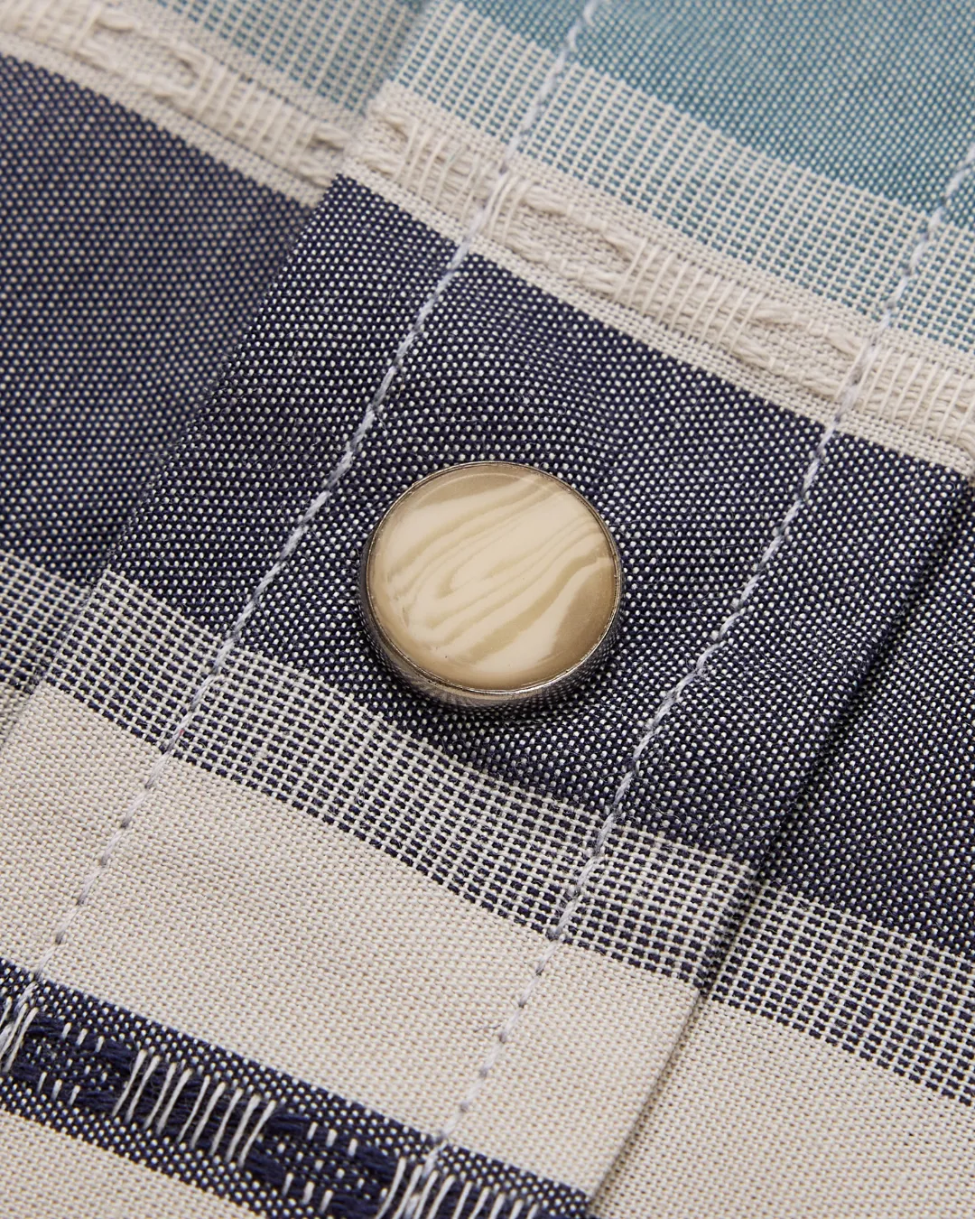 Signature Pearl Snap - Pecos sold by Texas Standard product image thumbnail 3