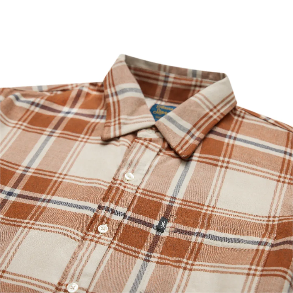 Texas Flannel - Anderson sold by Texas Standard product image thumbnail 2