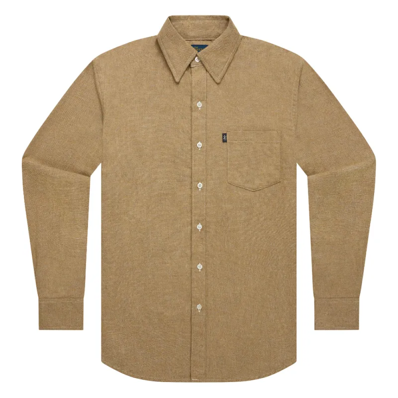 Texas Flannel - Hardin sold by Texas Standard