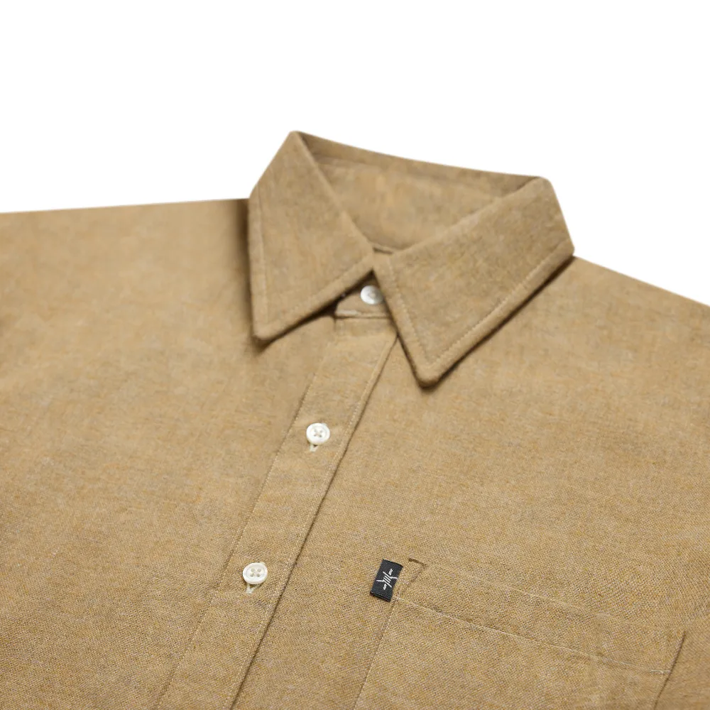 Texas Flannel - Hardin sold by Texas Standard product image thumbnail 2