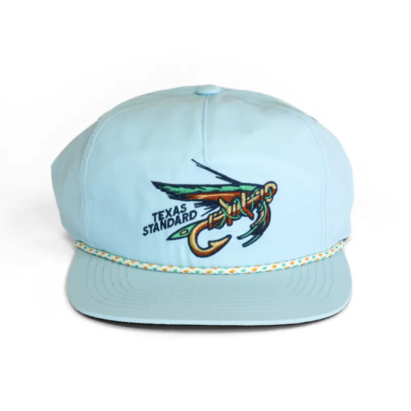 Standard Cap - Fishing Lure sold by Texas Standard