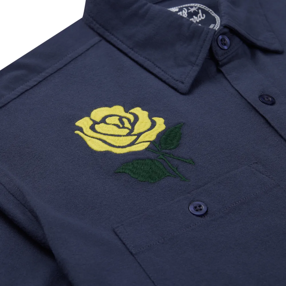 Drifter Shirt - Yellow Rose sold by Texas Standard product image thumbnail 4