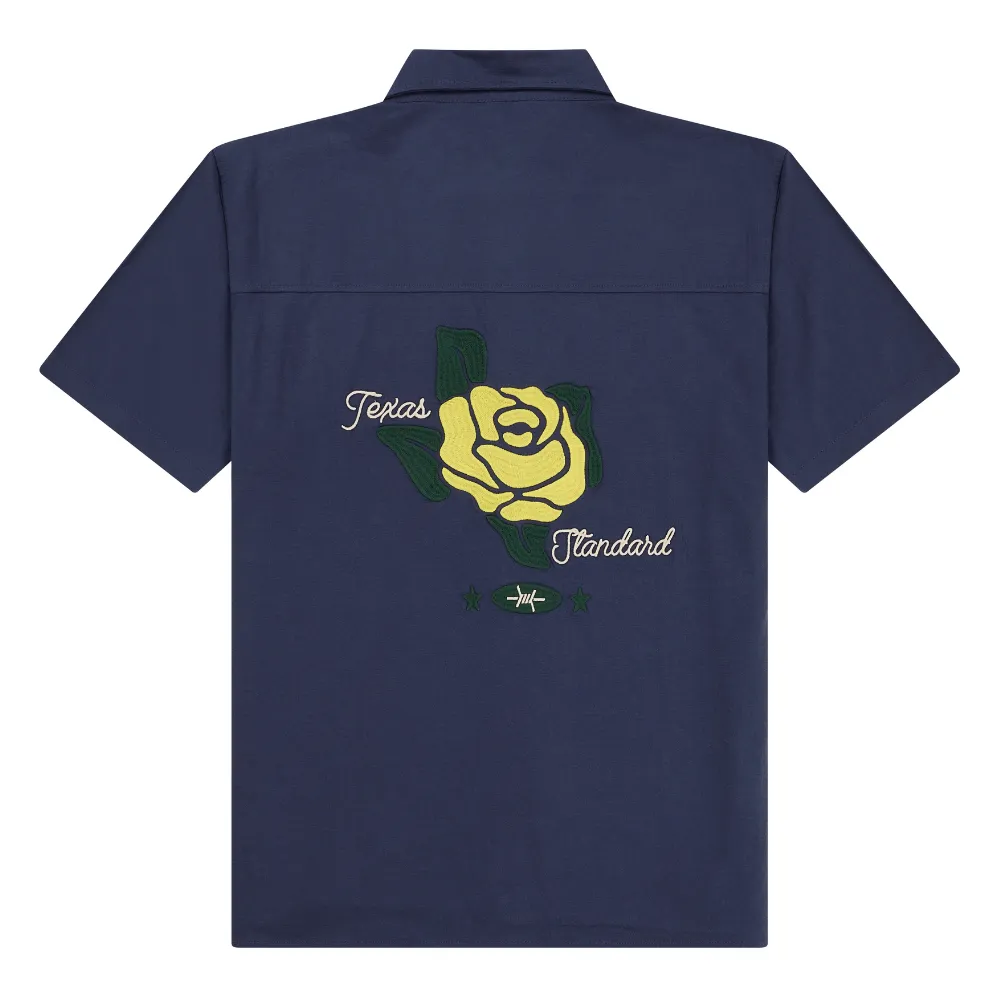 Drifter Shirt - Yellow Rose sold by Texas Standard product image thumbnail 2