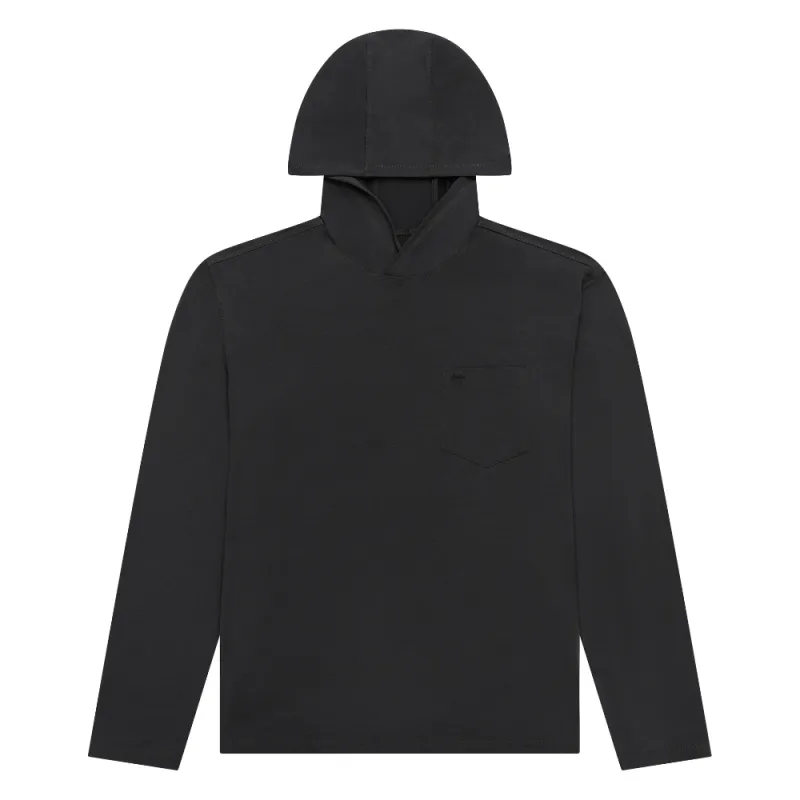 Brazos Hoodie - Starling sold by Texas Standard