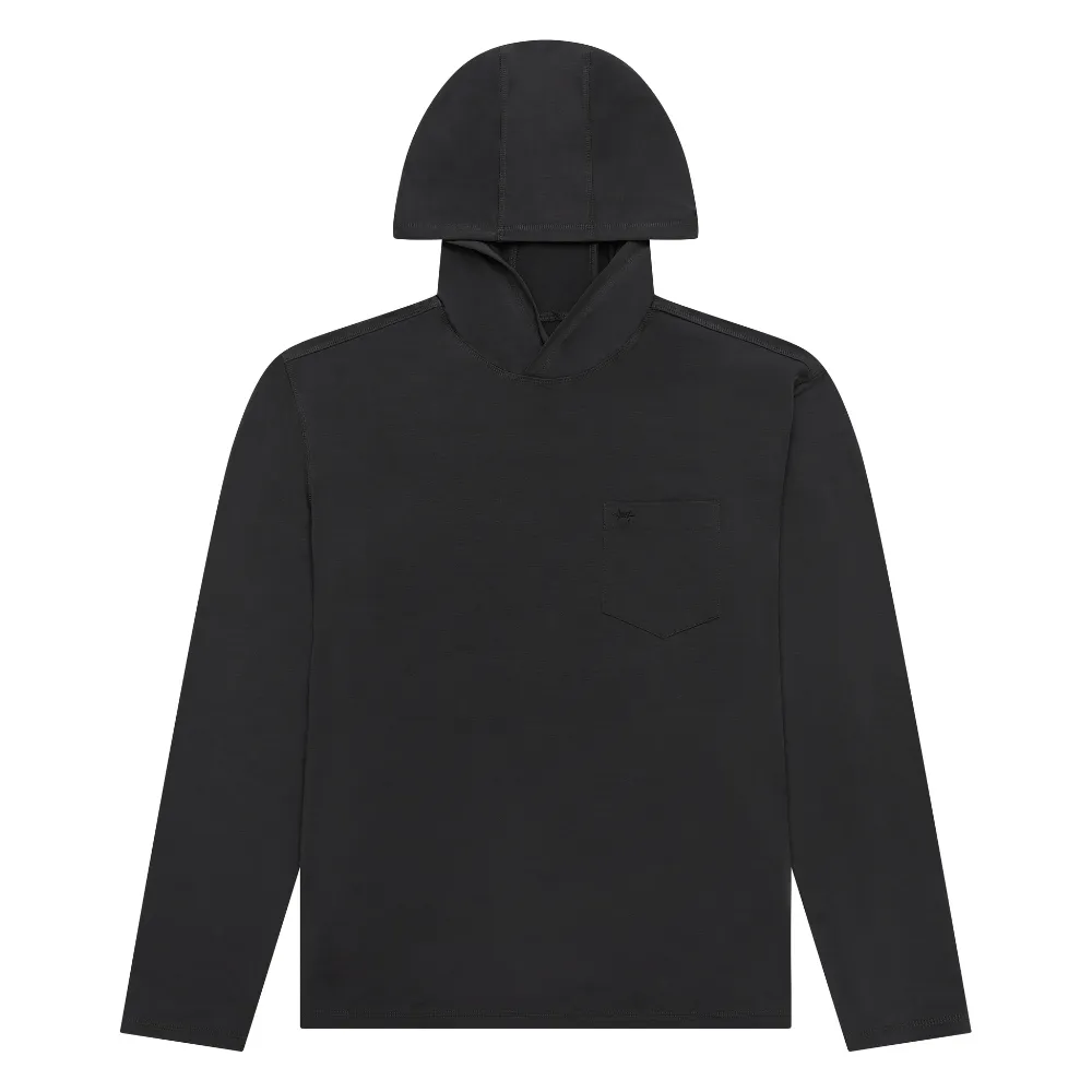 Brazos Hoodie - Starling sold by Texas Standard