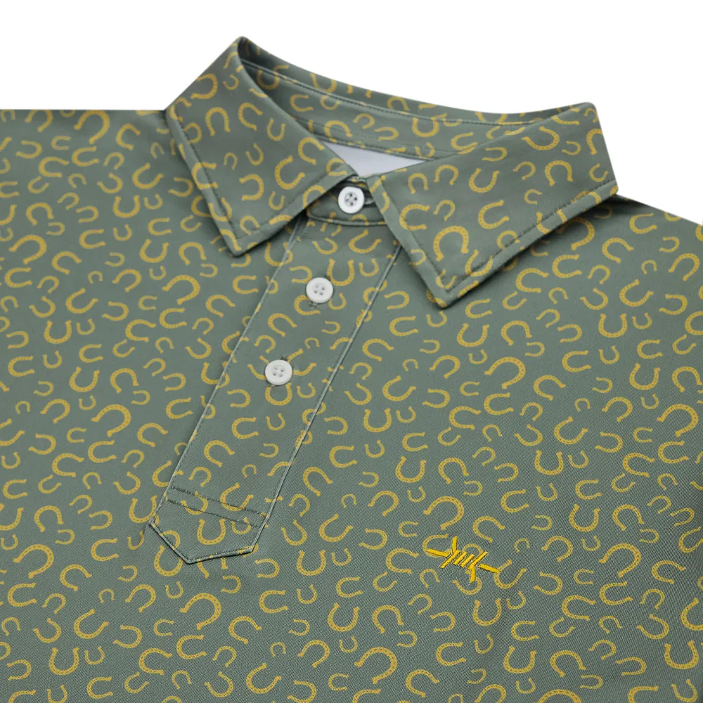 Traditions Polo - Horseshoe sold by Texas Standard product image thumbnail 2