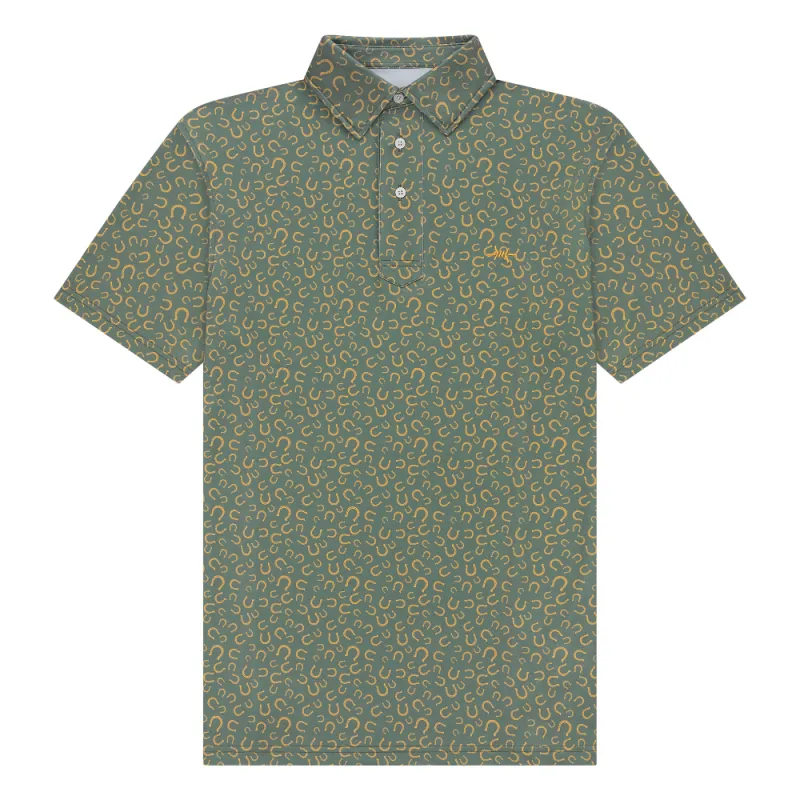 Traditions Polo - Horseshoe sold by Texas Standard