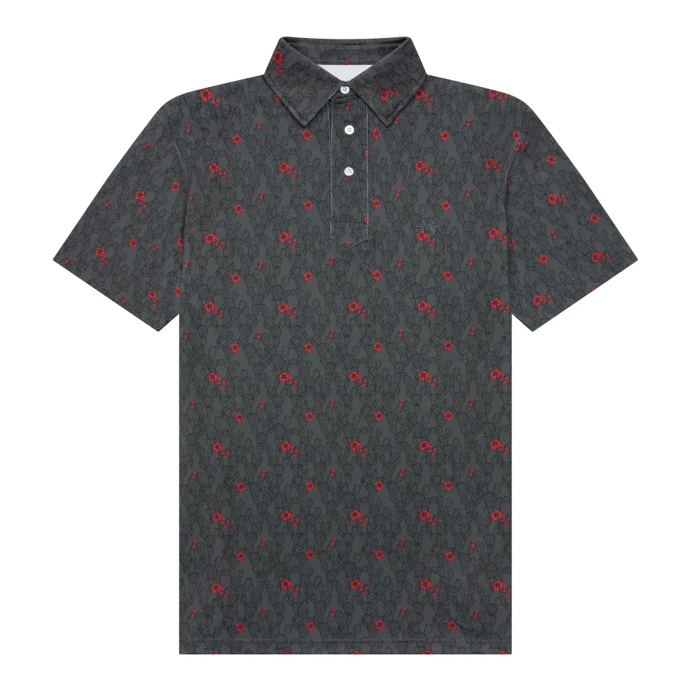 Traditions Polo - Desert Bloom sold by Texas Standard