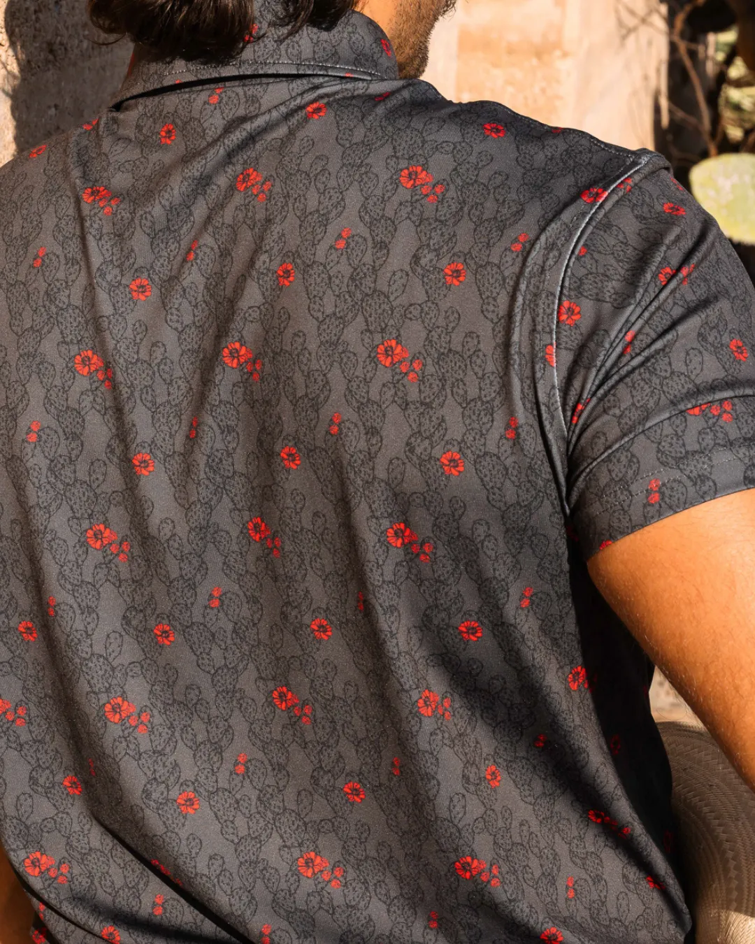 Traditions Polo - Desert Bloom sold by Texas Standard product image thumbnail 4