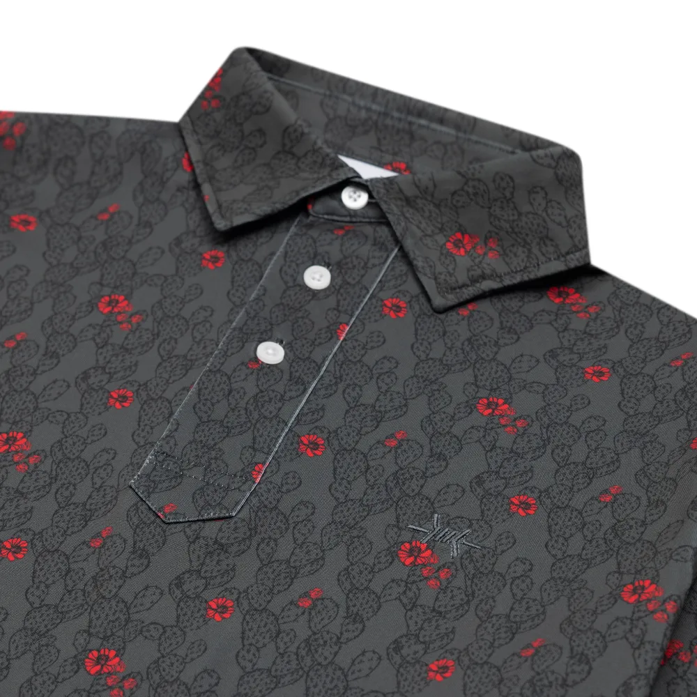 Traditions Polo - Desert Bloom sold by Texas Standard product image thumbnail 2