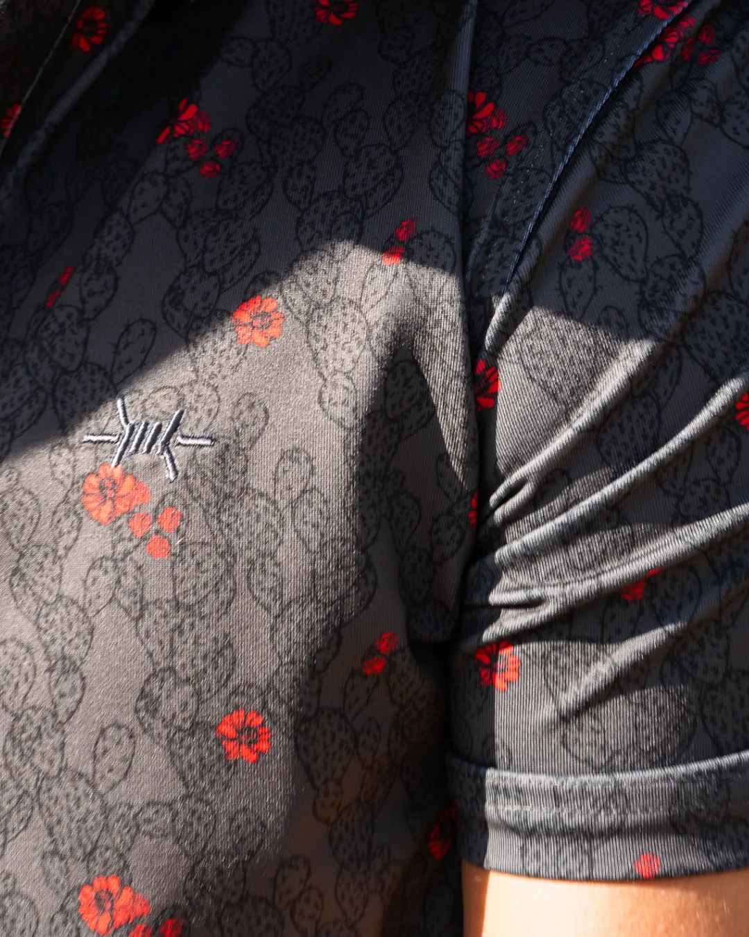 Traditions Polo - Desert Bloom sold by Texas Standard product image thumbnail 3