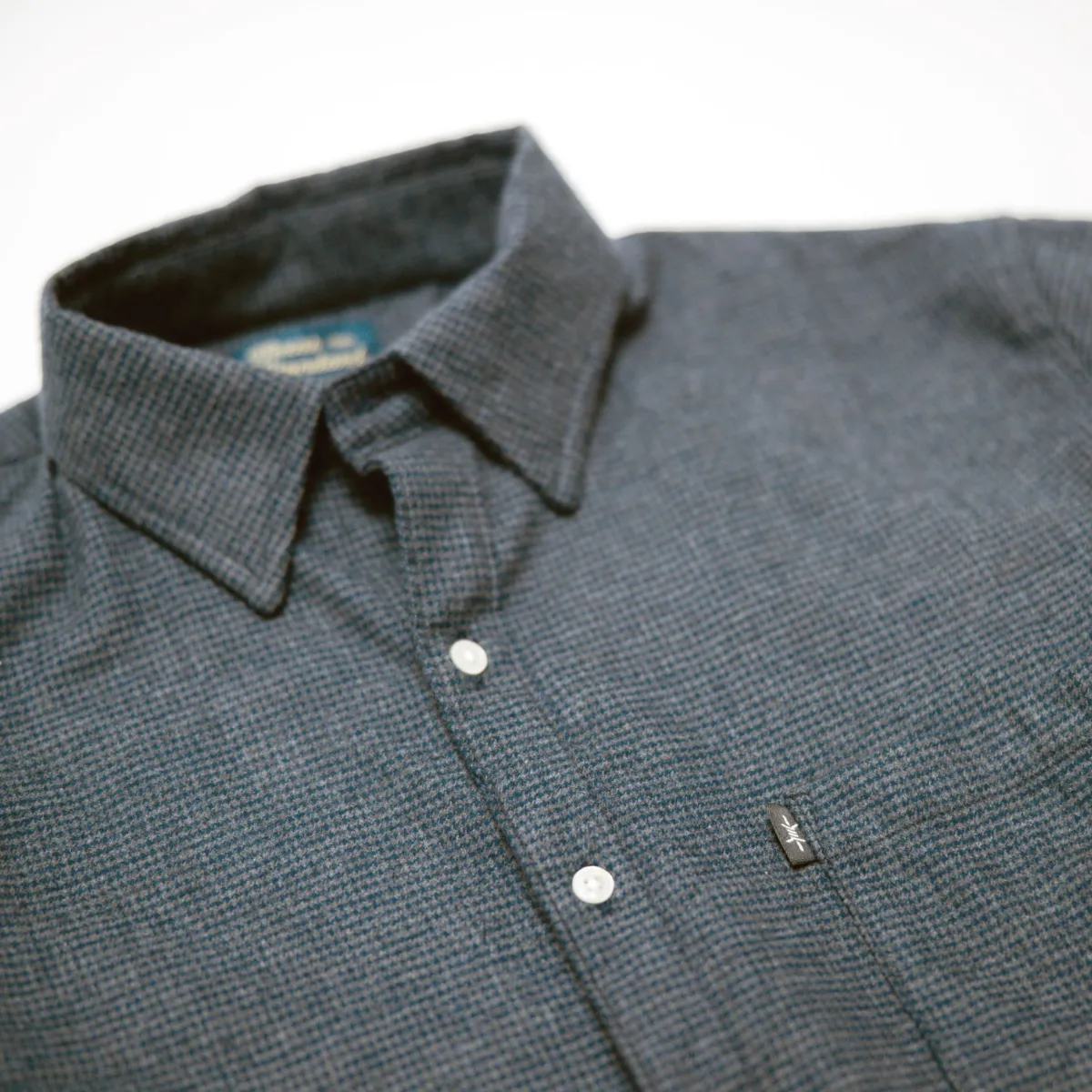 Texas Flannel - Taylor sold by Texas Standard product image thumbnail 3