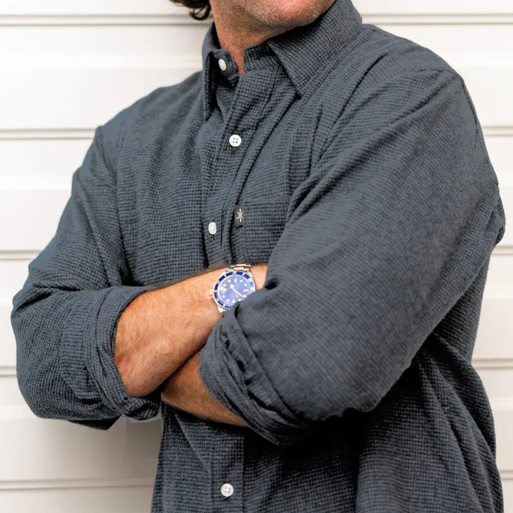 Texas Flannel - Taylor sold by Texas Standard product image thumbnail 5