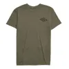 Heritage Printed Tee - Ride On sold by Texas Standard