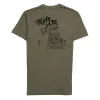 Heritage Printed Tee - Ride On sold by Texas Standard
