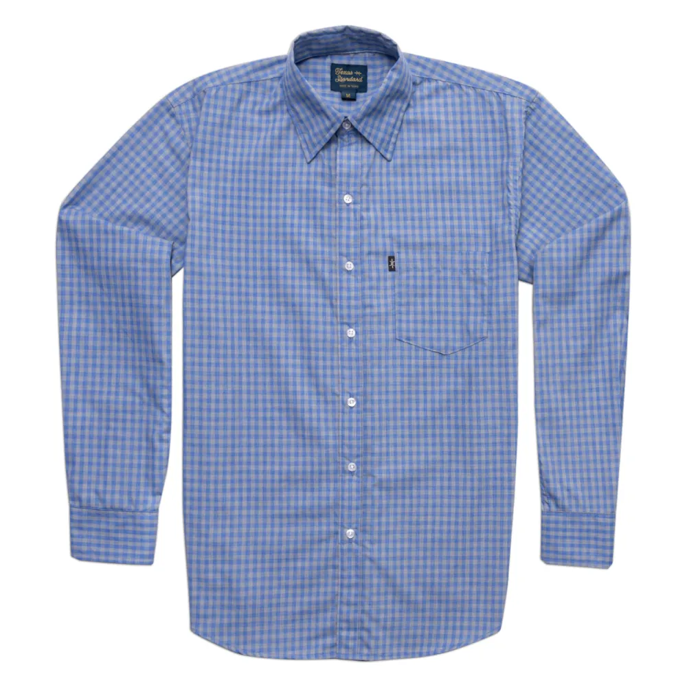 Texas Check - Sutton sold by Texas Standard