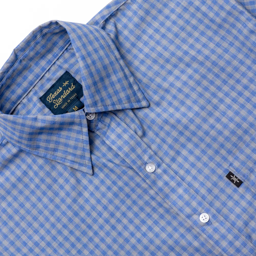Texas Check - Sutton sold by Texas Standard product image thumbnail 2