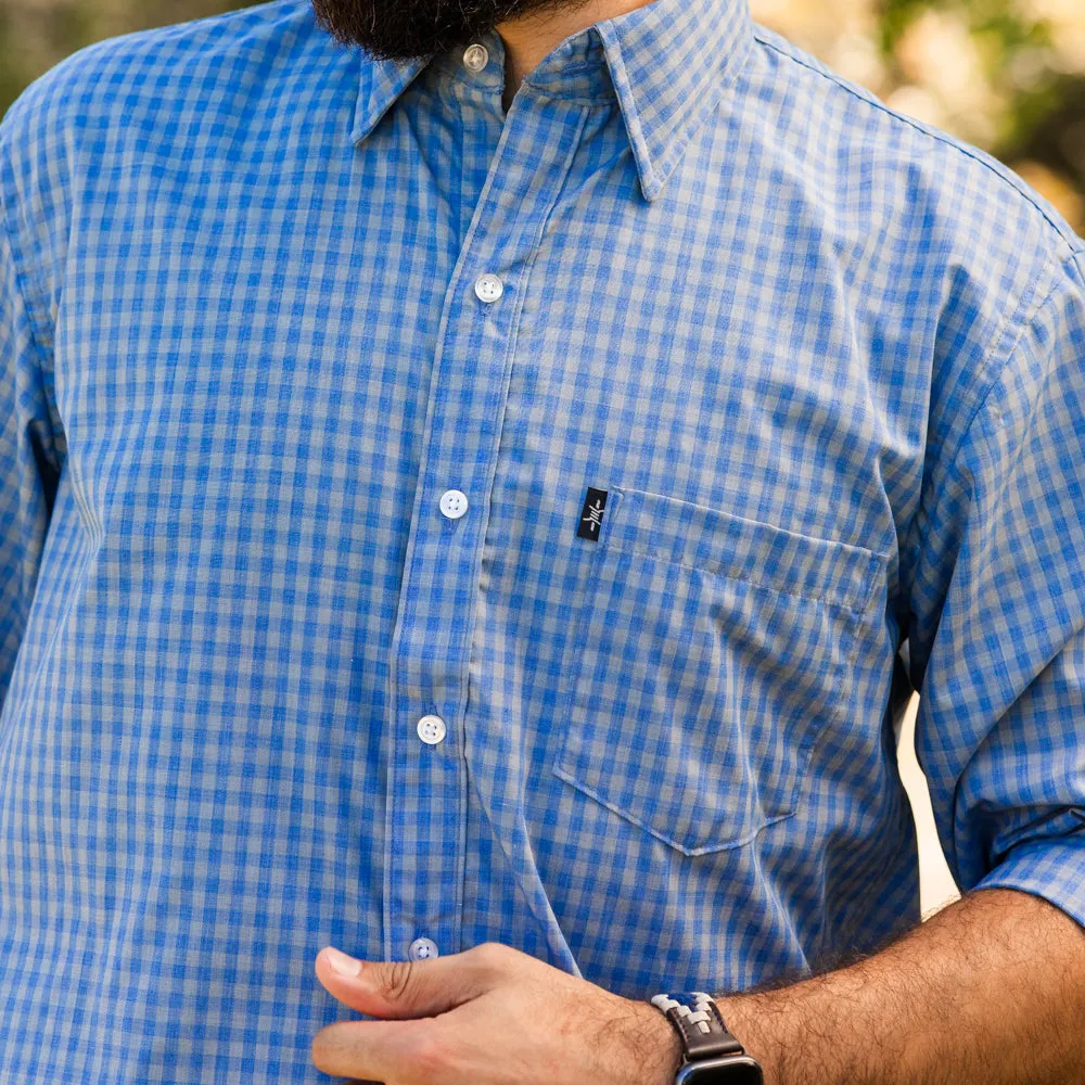 Texas Check - Sutton sold by Texas Standard product image thumbnail 4