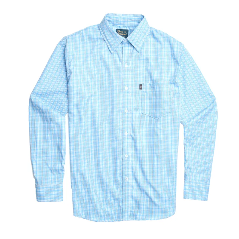 Texas Check - Roberts sold by Texas Standard