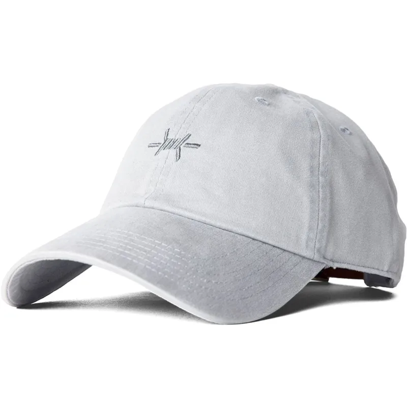 Standard Cap - Mockingbird Gray sold by Texas Standard
