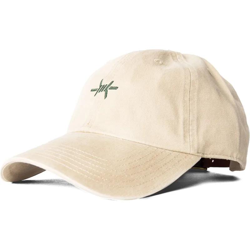 Standard Cap - Rawhide sold by Texas Standard