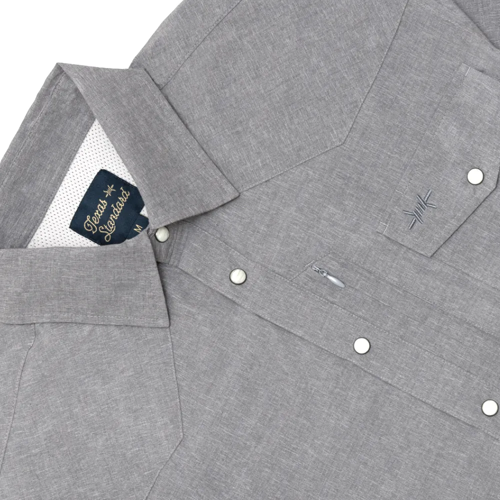 Western Field Shirt - Caddo sold by Texas Standard product image thumbnail 2