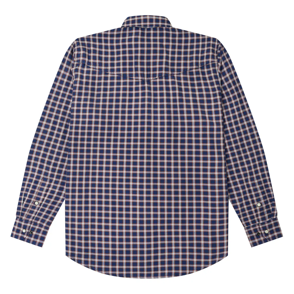 Western Field Shirt - DeWitt sold by Texas Standard product image thumbnail 2