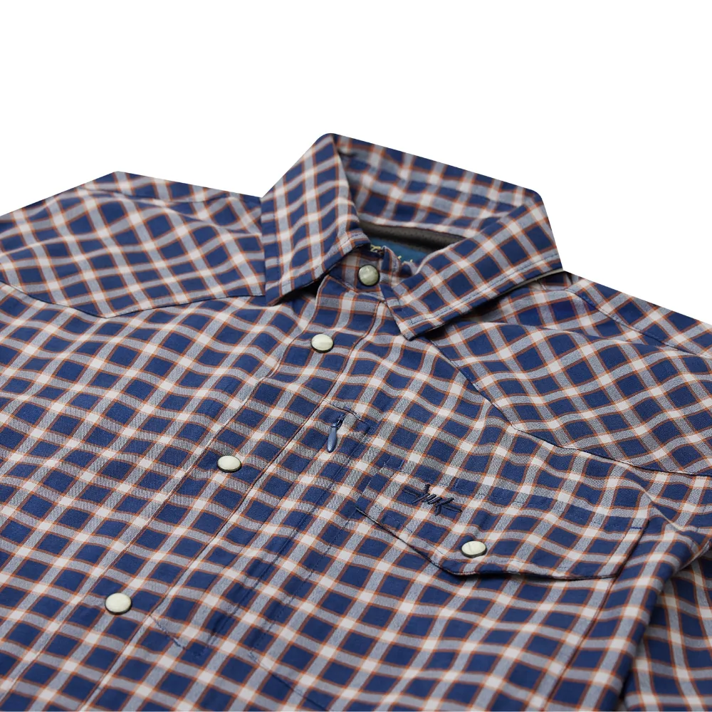 Western Field Shirt - DeWitt sold by Texas Standard product image thumbnail 3