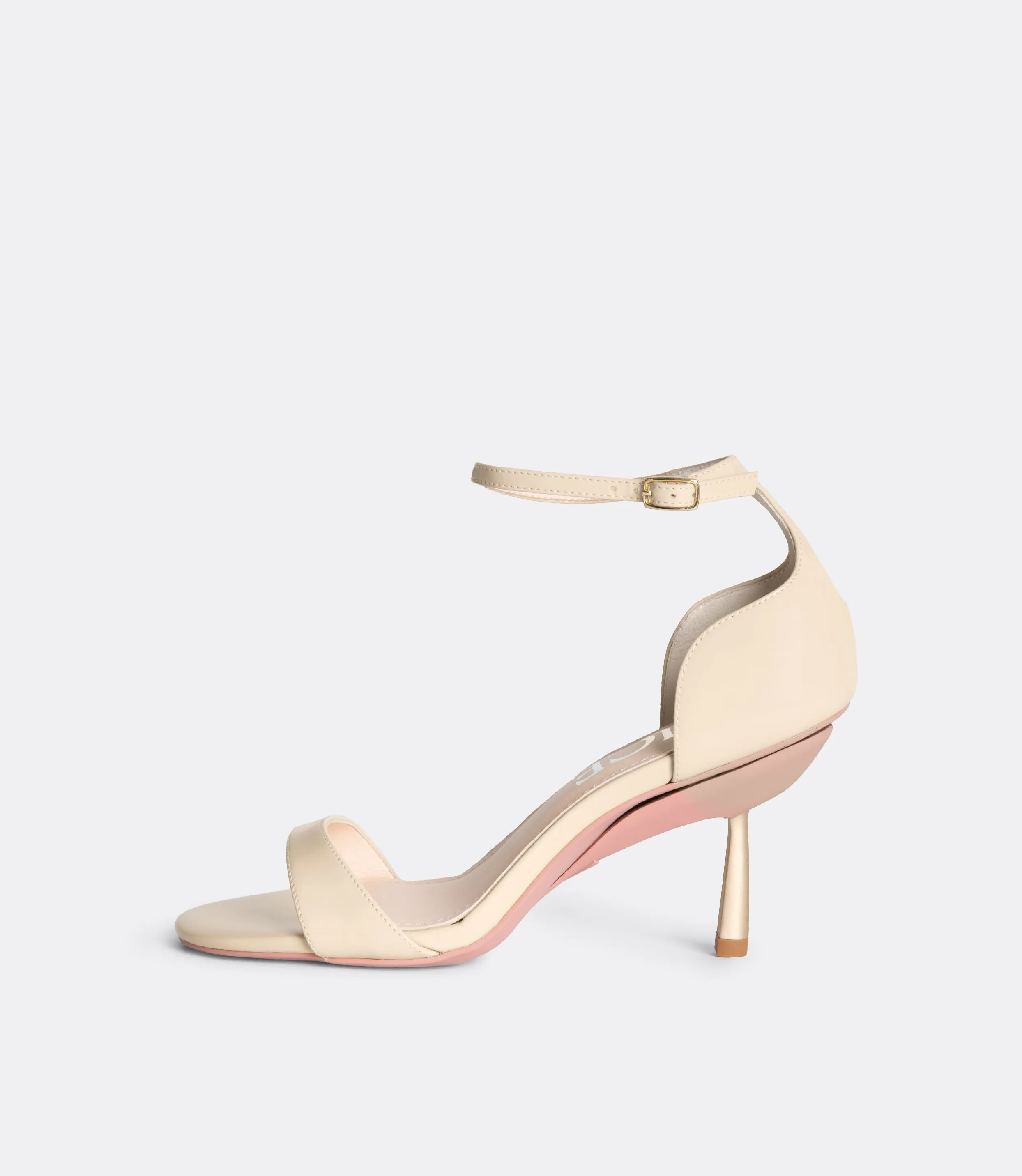 The Editor Sandals sold by VICE VERSA product image thumbnail 2