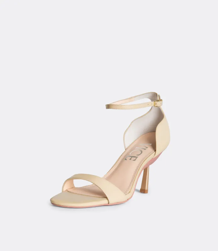 The Editor Sandals sold by VICE VERSA