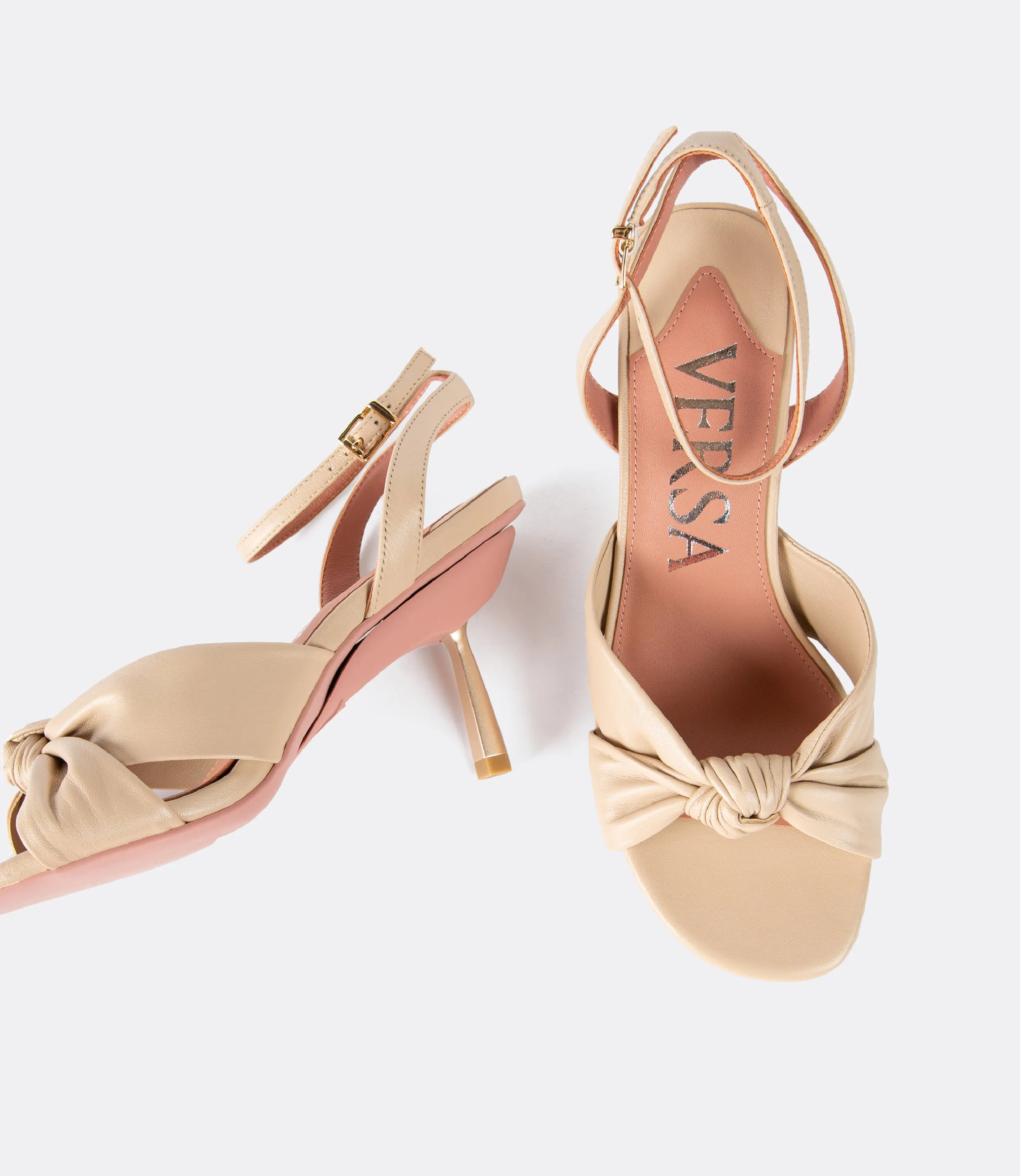 Everyday Sandals sold by VICE VERSA product image thumbnail 5