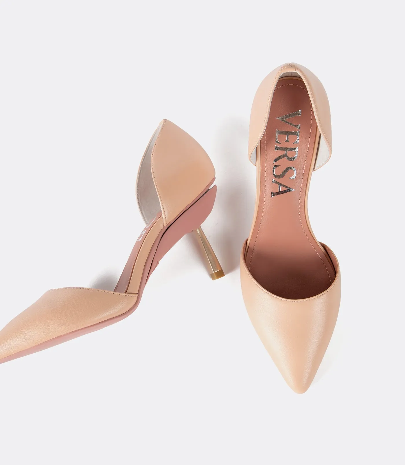 Everyday Pump sold by VICE VERSA product image thumbnail 2