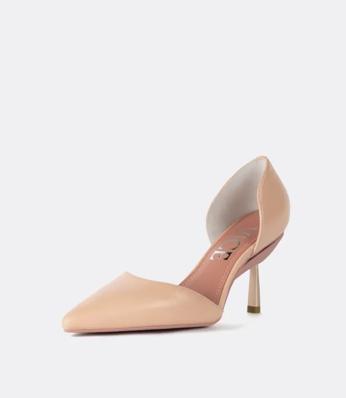 Everyday Pump sold by VICE VERSA