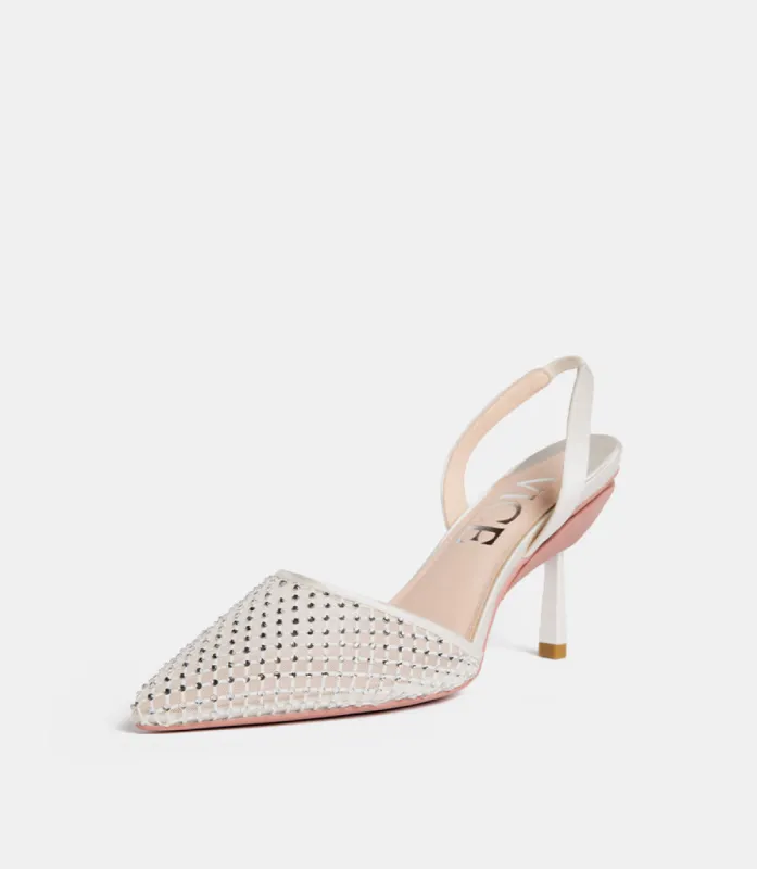 Everyday Heel sold by VICE VERSA