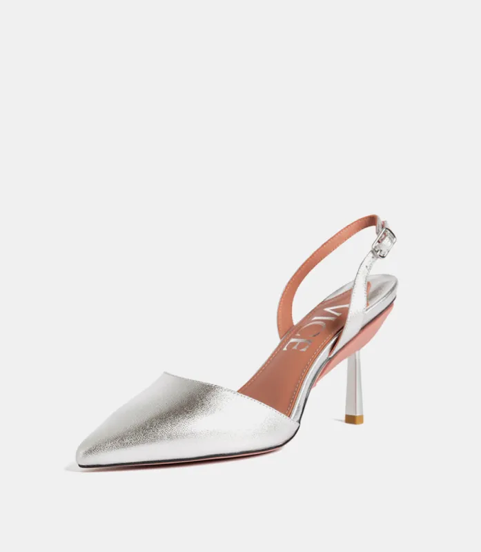 Everyday Heel sold by VICE VERSA