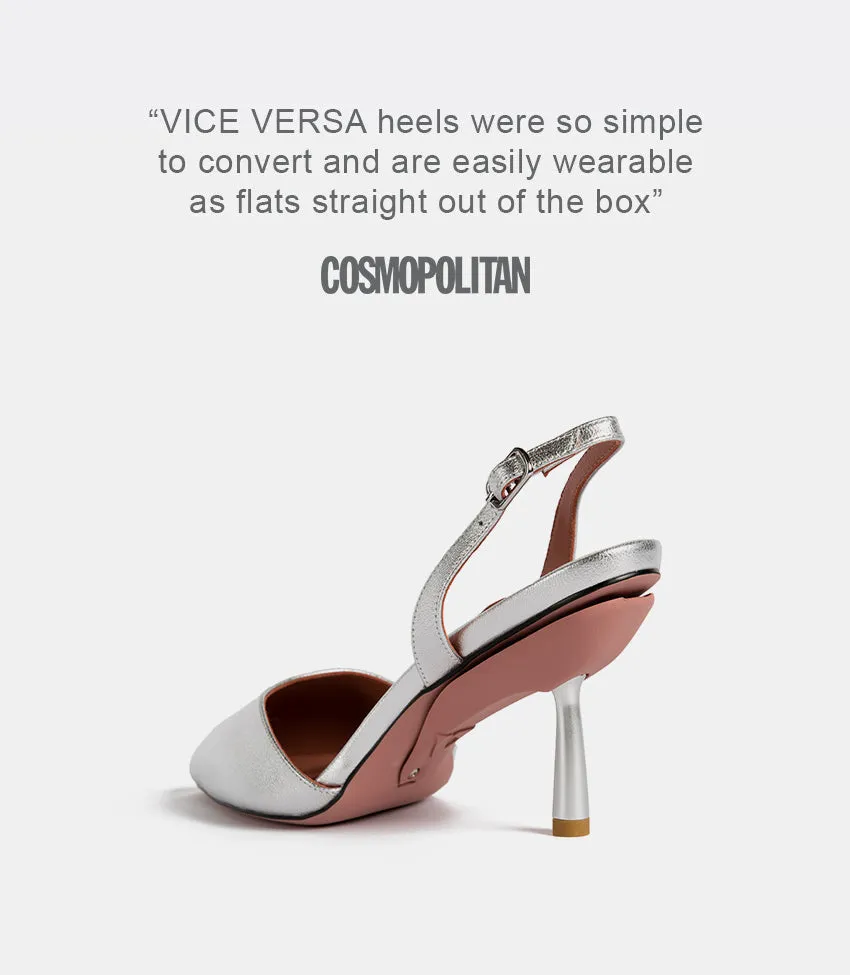 Everyday Heel sold by VICE VERSA product image thumbnail 3