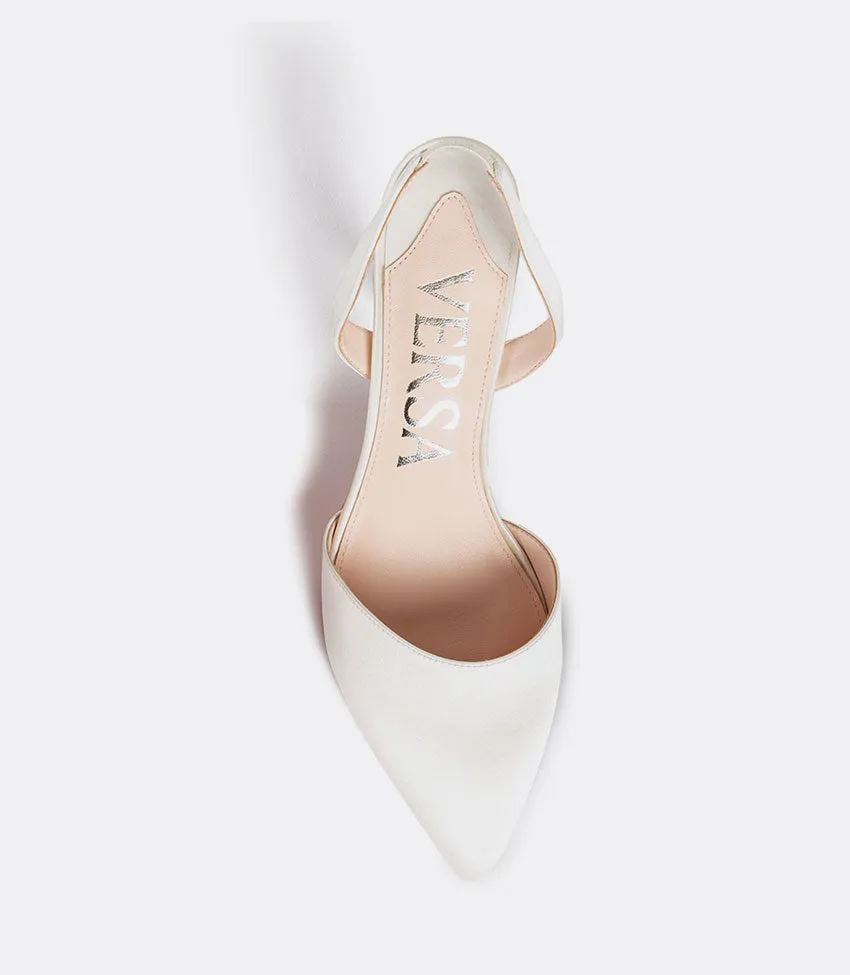 Pre-loved Everyday Heel sold by VICE VERSA product image thumbnail 2