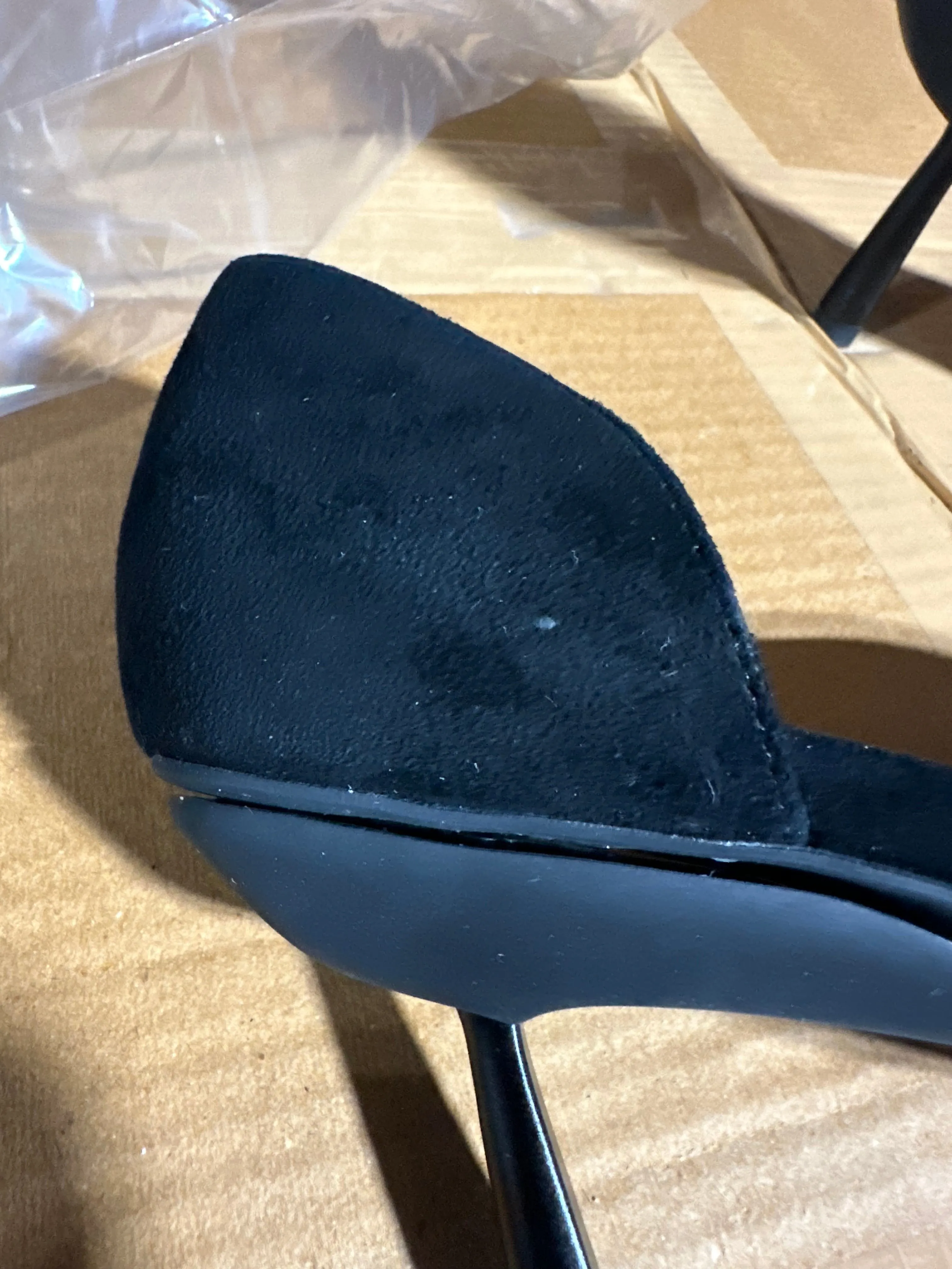 Pre-loved Everyday Pump sold by VICE VERSA product image thumbnail 2