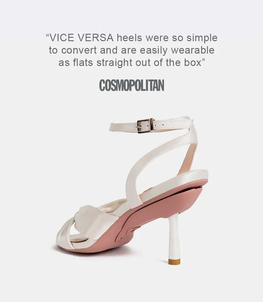Everyday Sandals sold by VICE VERSA product image thumbnail 4