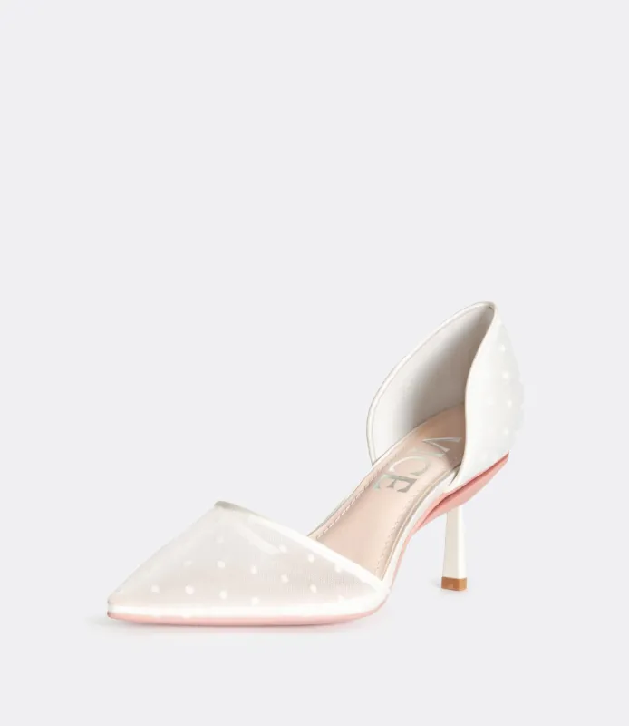 Everyday Pump sold by VICE VERSA