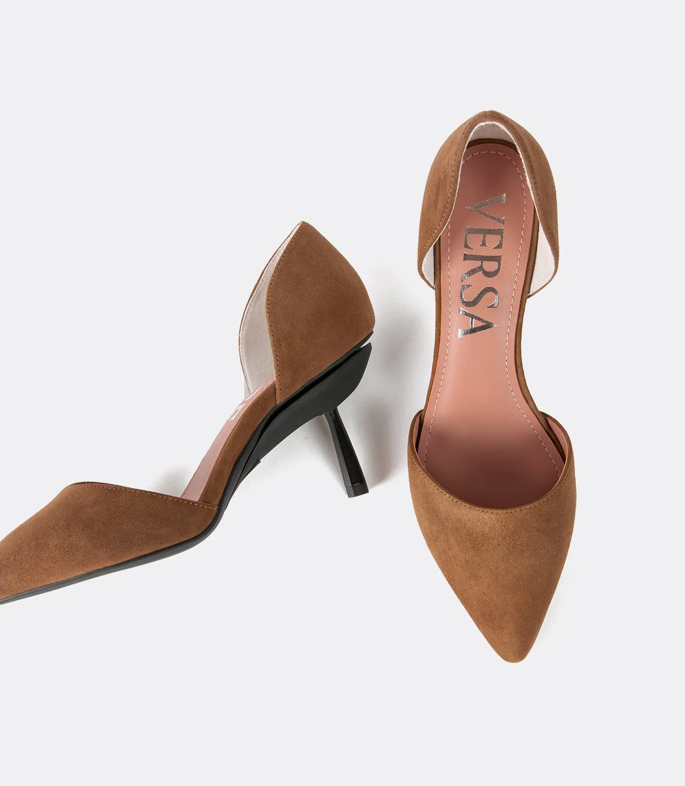 Everyday Pump sold by VICE VERSA product image thumbnail 2