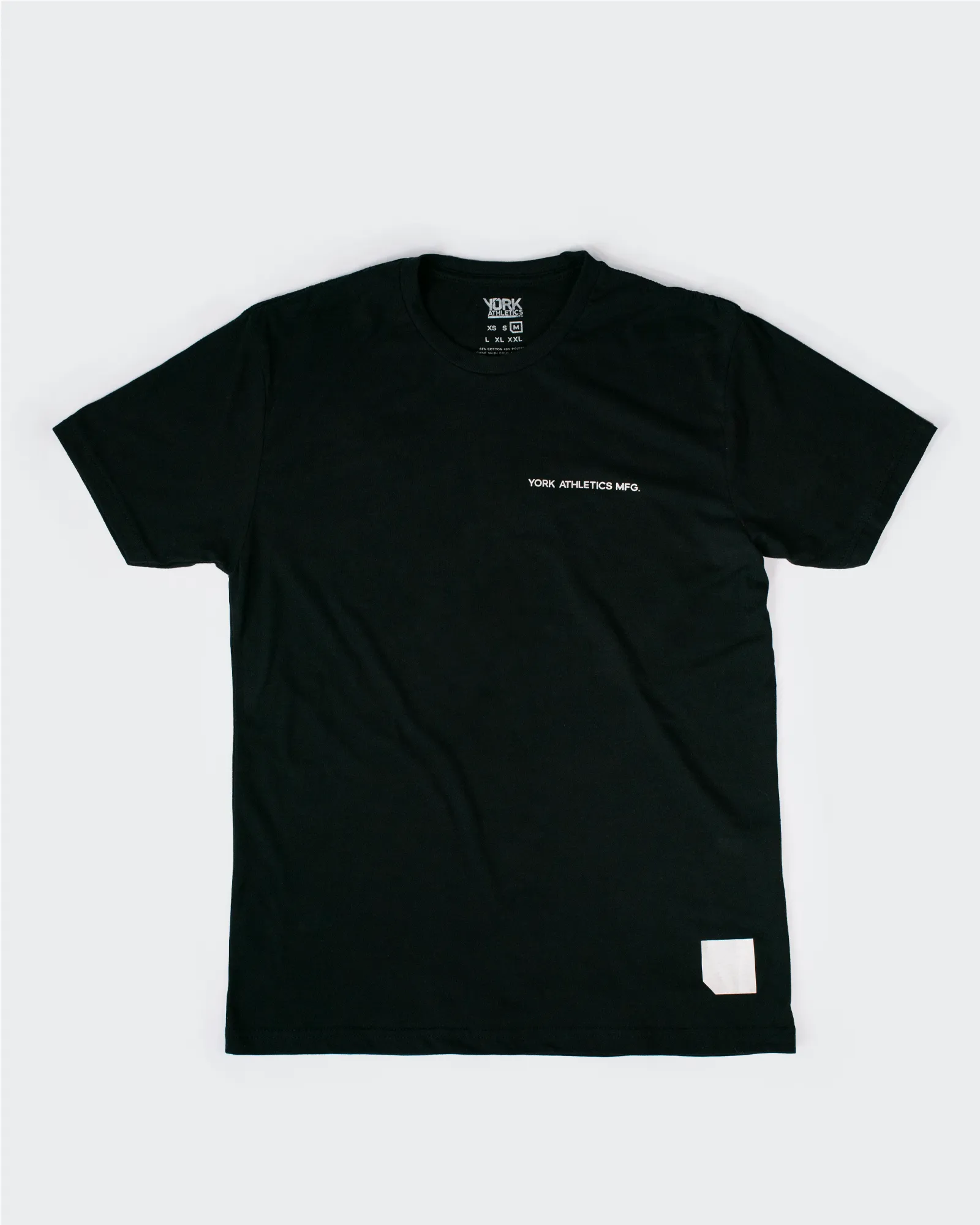 Classic Tee sold by York Athletics Mfg.