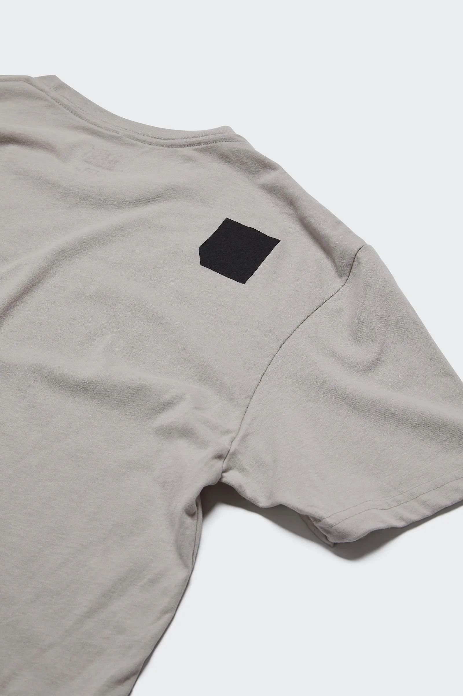 Logo Tee sold by York Athletics Mfg. product image thumbnail 2