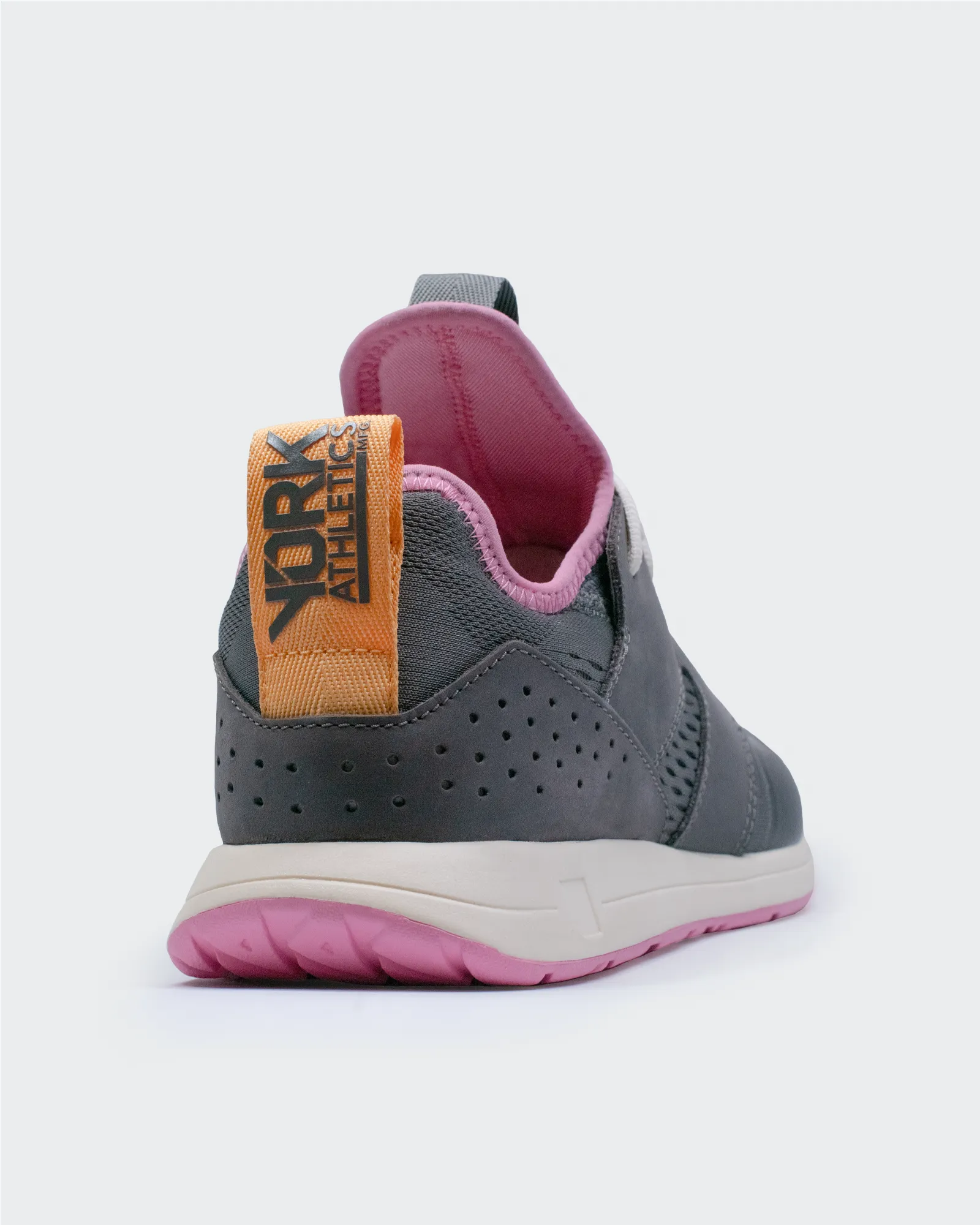 The Frank Trainer / Mesh / Dusk sold by York Athletics Mfg. product image thumbnail 5